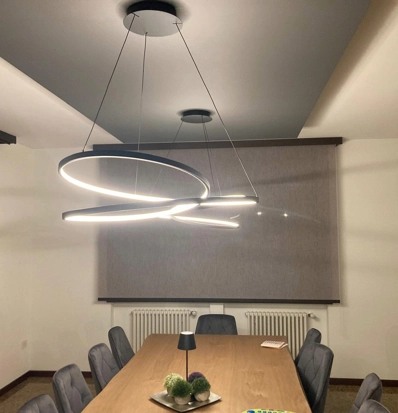 Illuminazione villa privata: progetto integrato indoor e outdoor